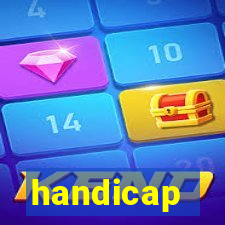 handicap - 2.5